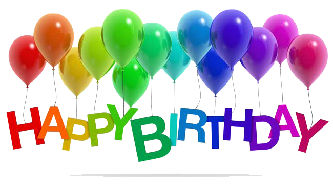 birthdays