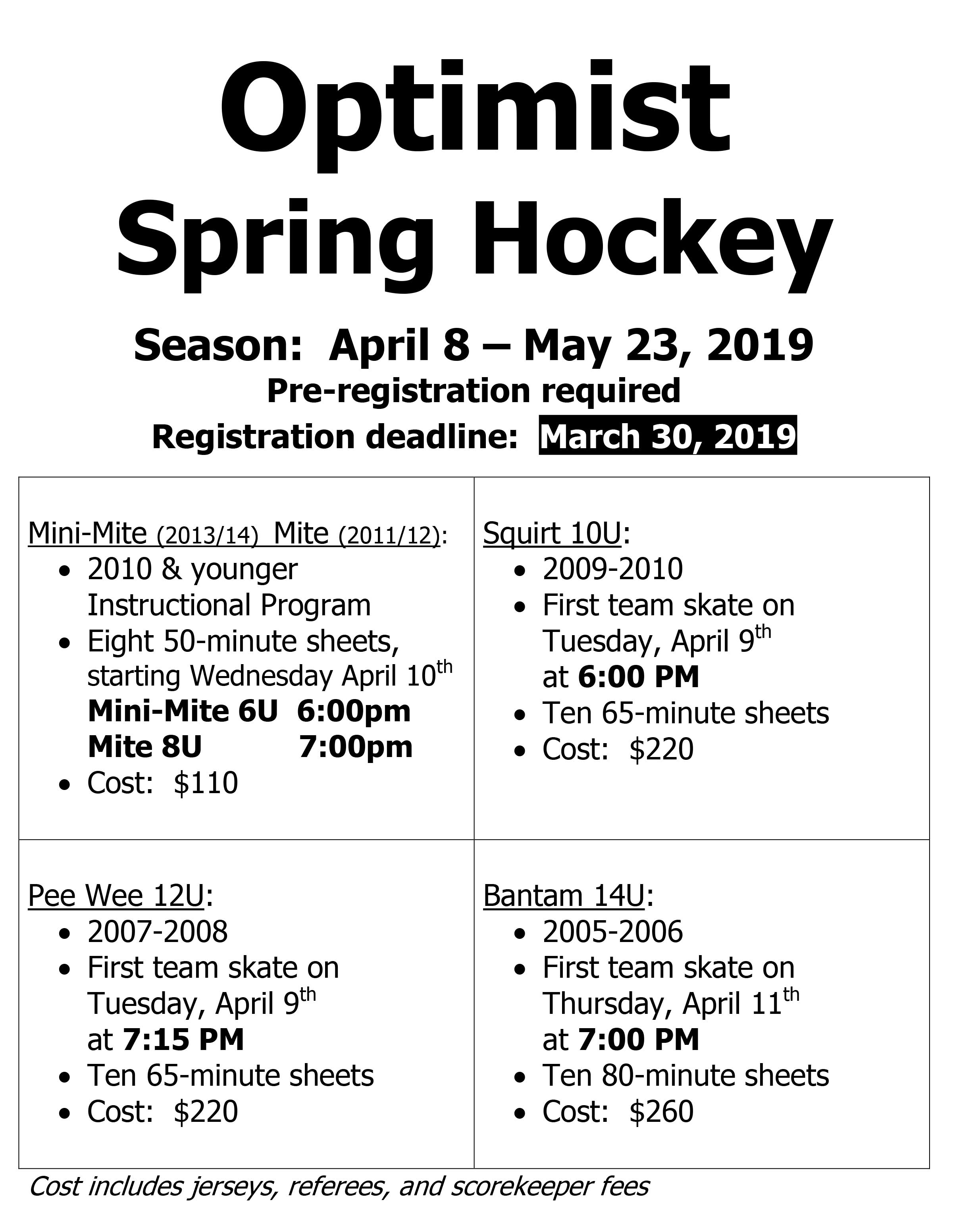 Spring-2019-info