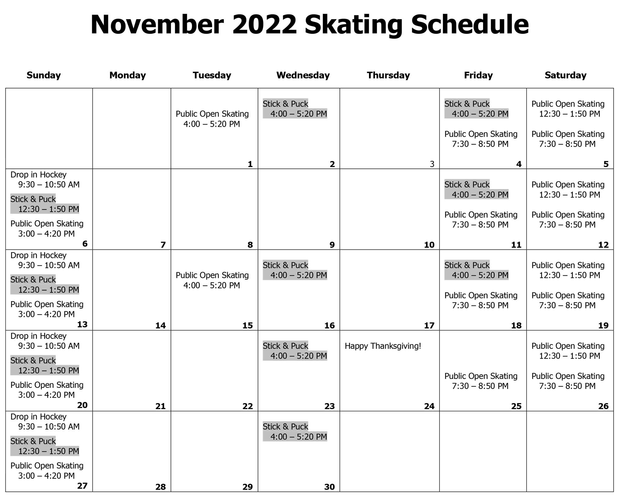 Calendar-Open-Skate-Nov22
