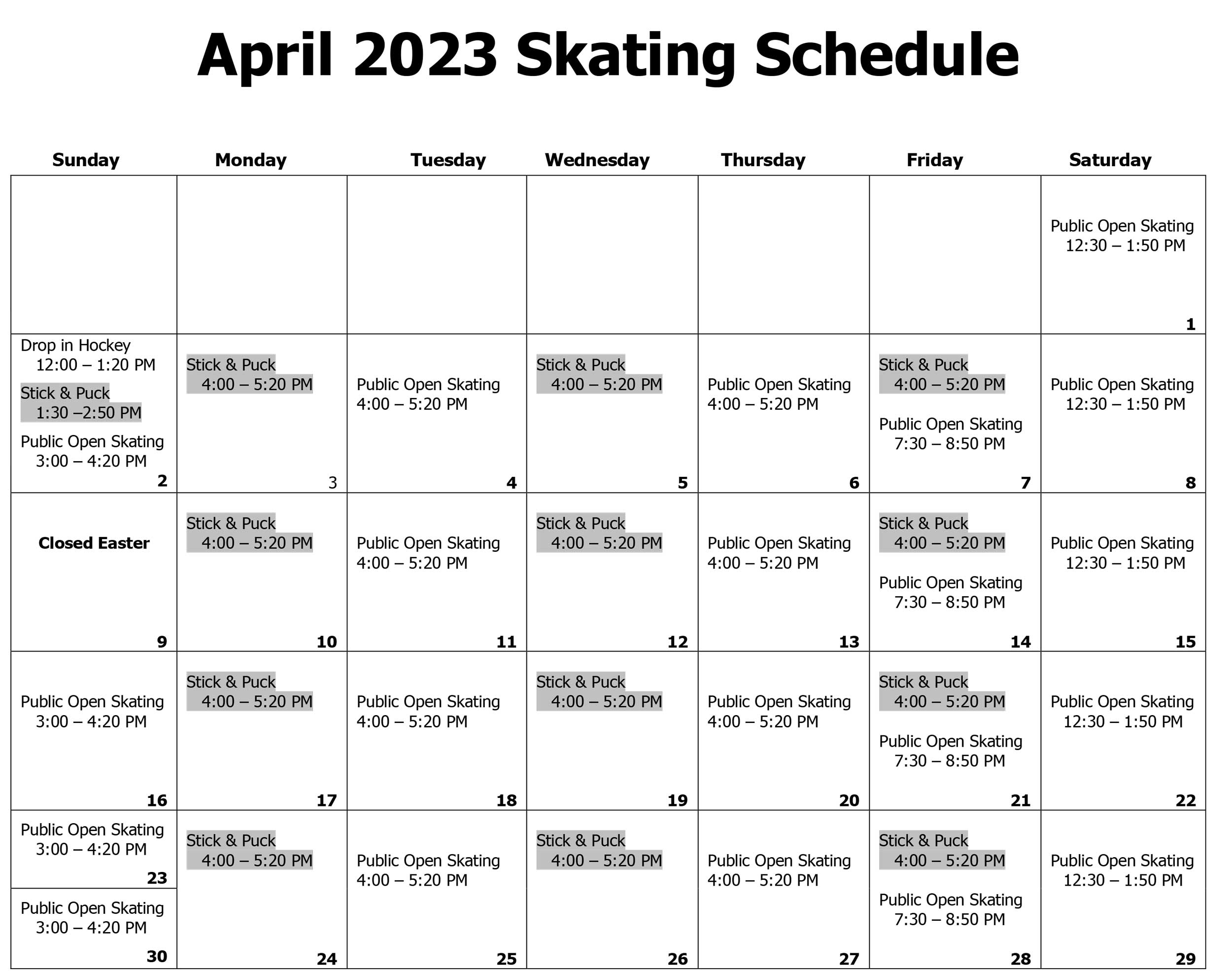 Calendar-Open-Skate-April-2023