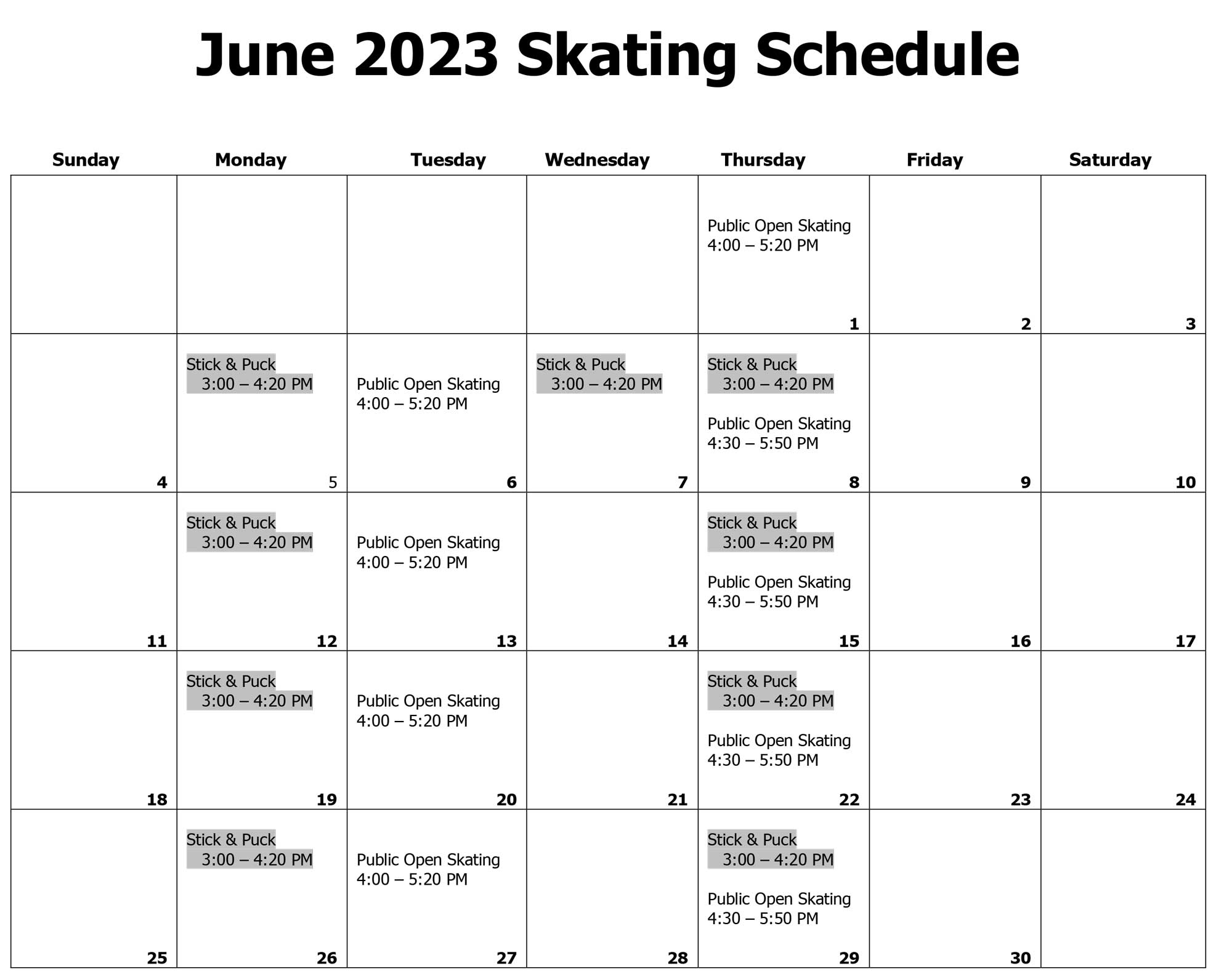 Calendar-Open-Skate-June-2023