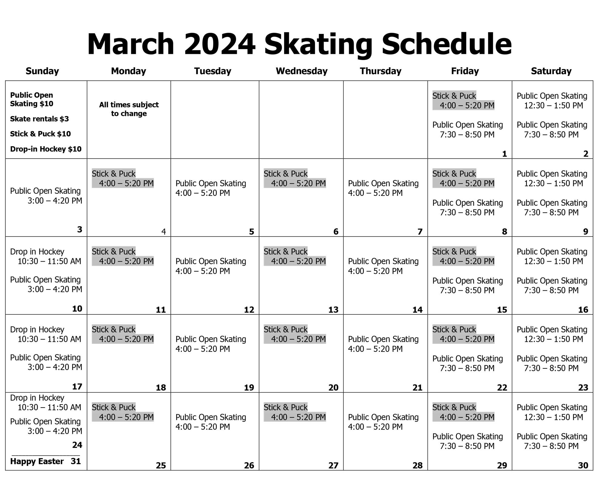 Calendar-Open-Skate-March-2024
