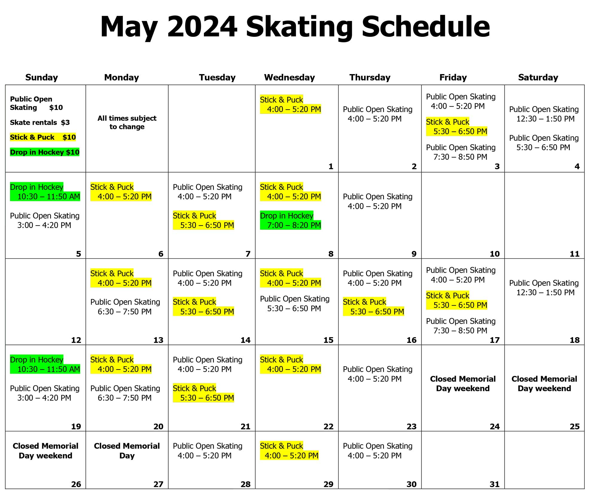 Calendar-Open-Skate-May-2024