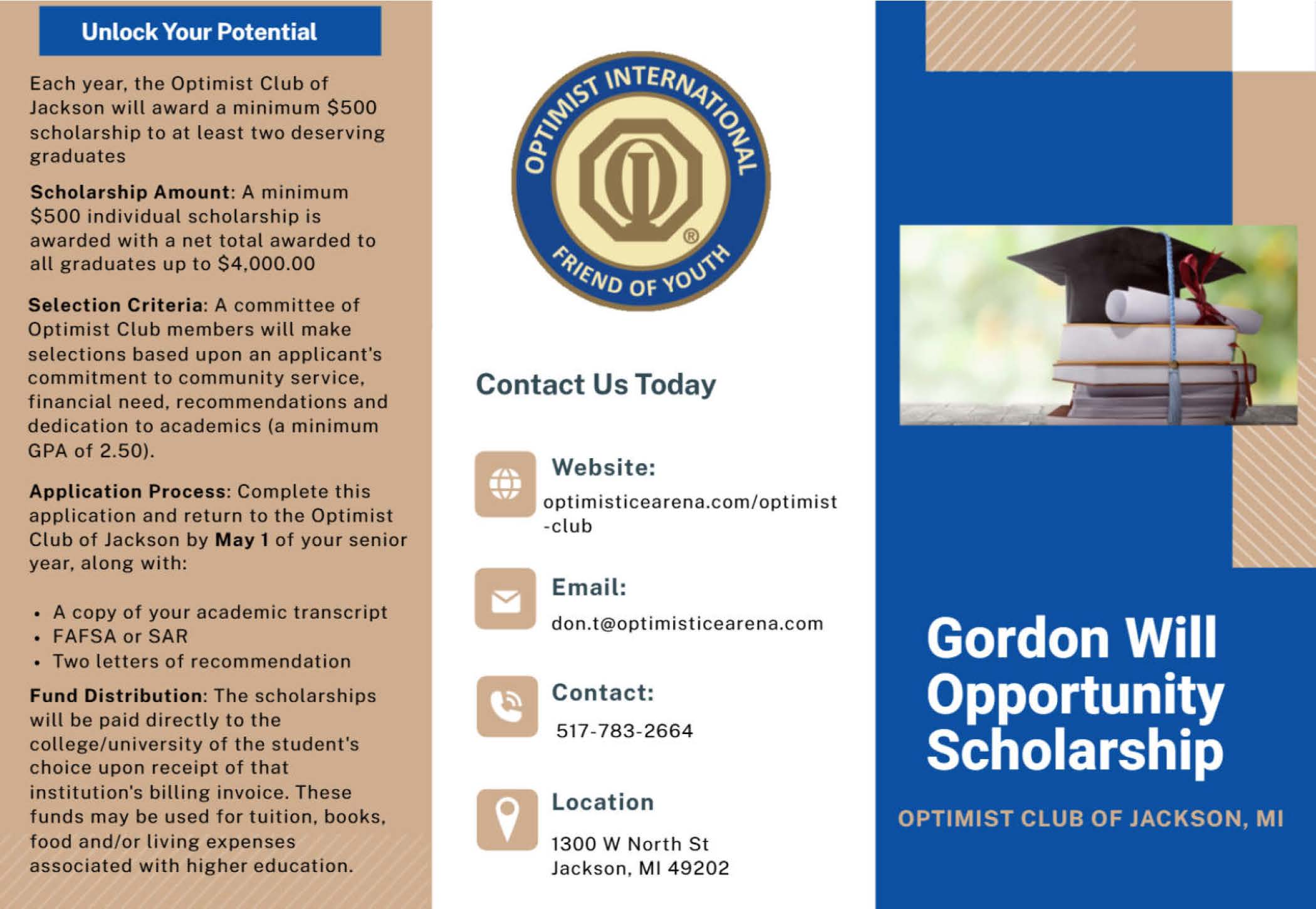 opportunityscholarship