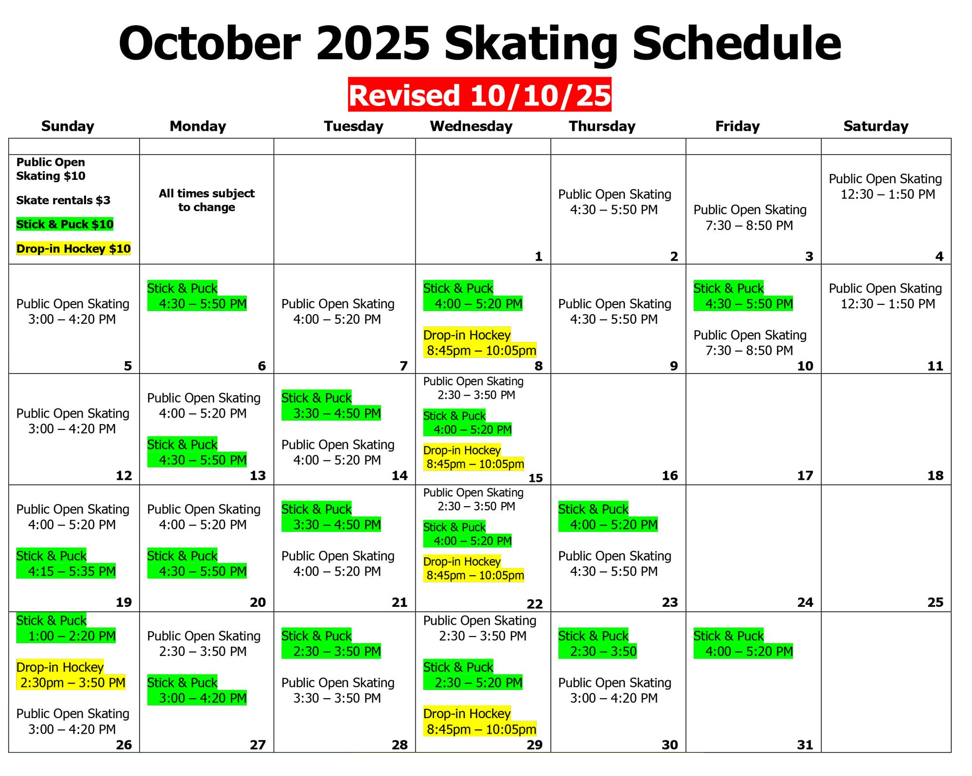 Calendar-Open-RSkate-October-2025-revised